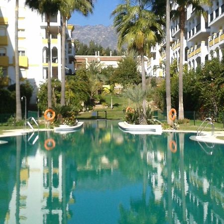 Marbella Nagueles Appartement Buitenkant foto