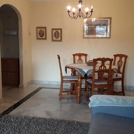 Marbella Nagueles Appartement Buitenkant foto