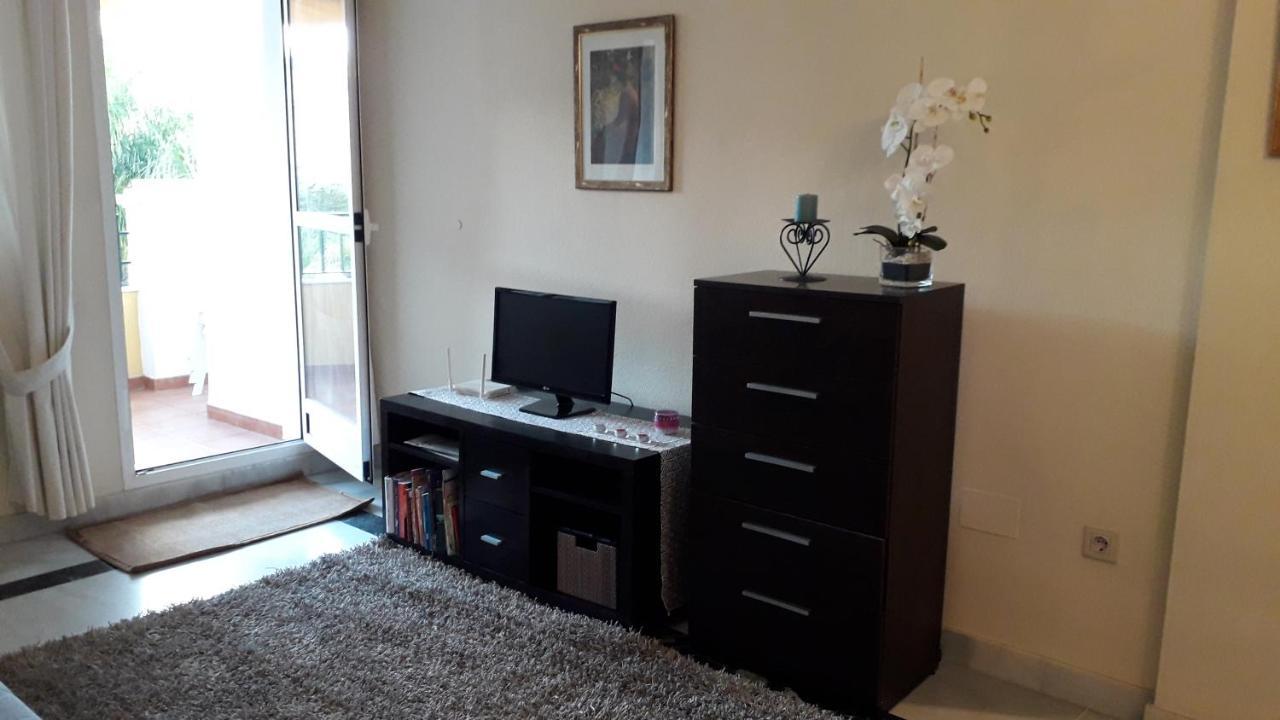 Marbella Nagueles Appartement Buitenkant foto