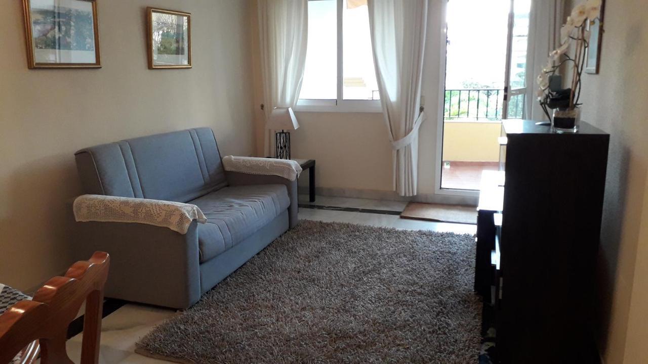 Marbella Nagueles Appartement Buitenkant foto