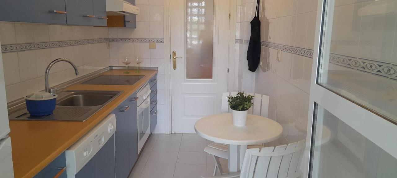 Marbella Nagueles Appartement Buitenkant foto