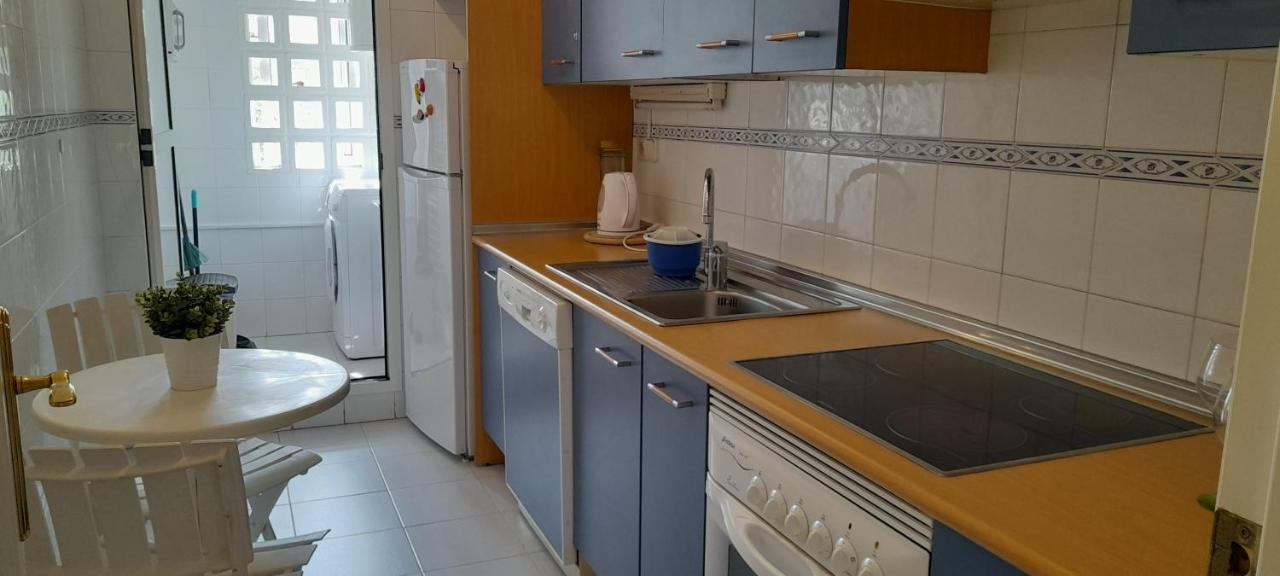 Marbella Nagueles Appartement Buitenkant foto