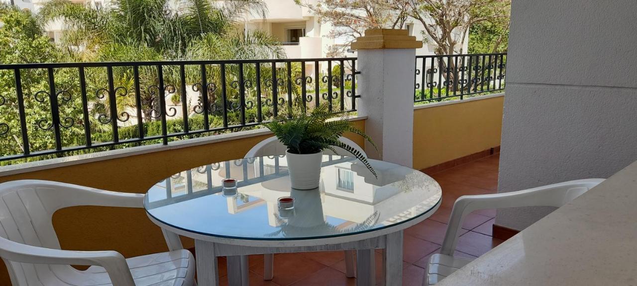 Marbella Nagueles Appartement Buitenkant foto