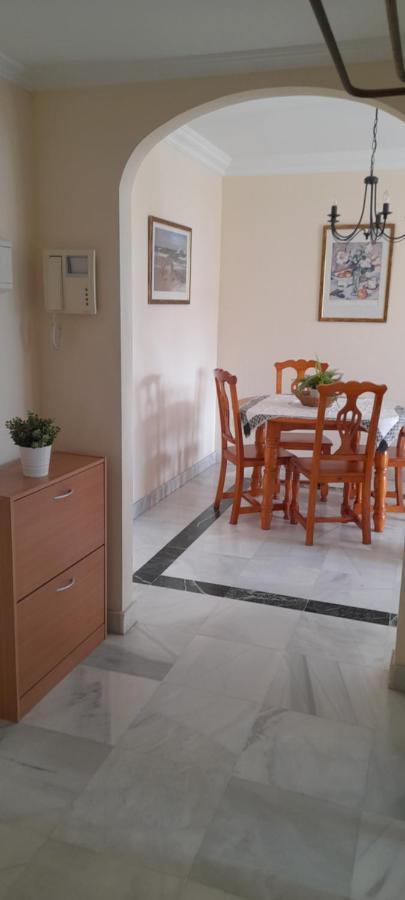 Marbella Nagueles Appartement Buitenkant foto