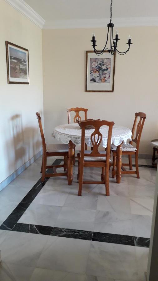 Marbella Nagueles Appartement Buitenkant foto