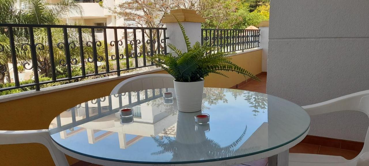 Marbella Nagueles Appartement Buitenkant foto