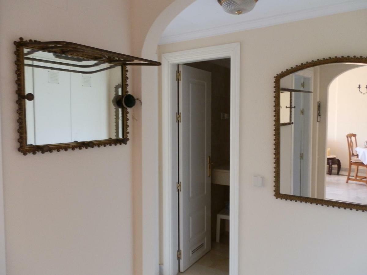 Marbella Nagueles Appartement Buitenkant foto