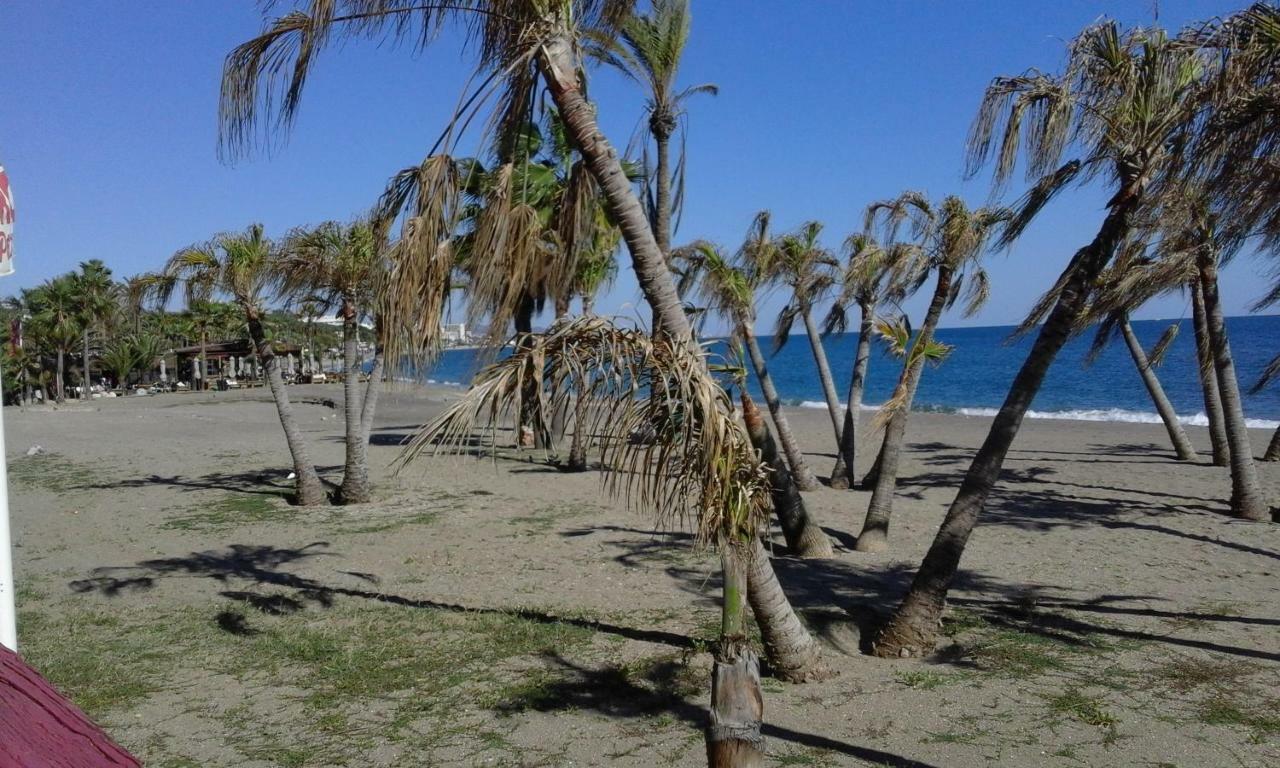 Marbella Nagueles Appartement Buitenkant foto