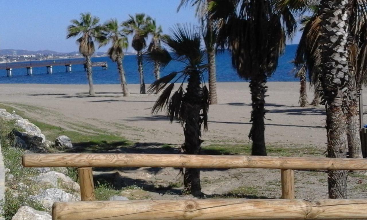 Marbella Nagueles Appartement Buitenkant foto