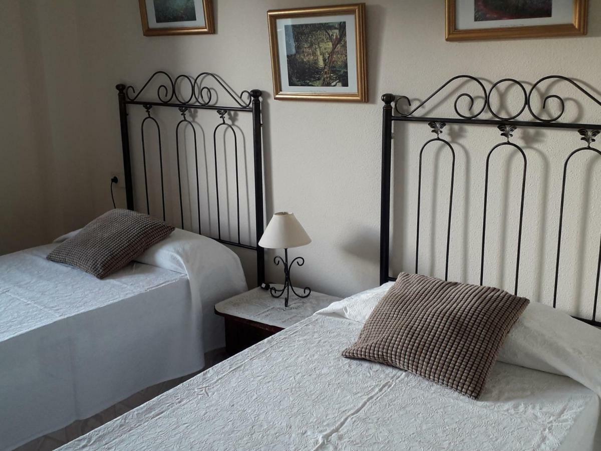 Marbella Nagueles Appartement Buitenkant foto